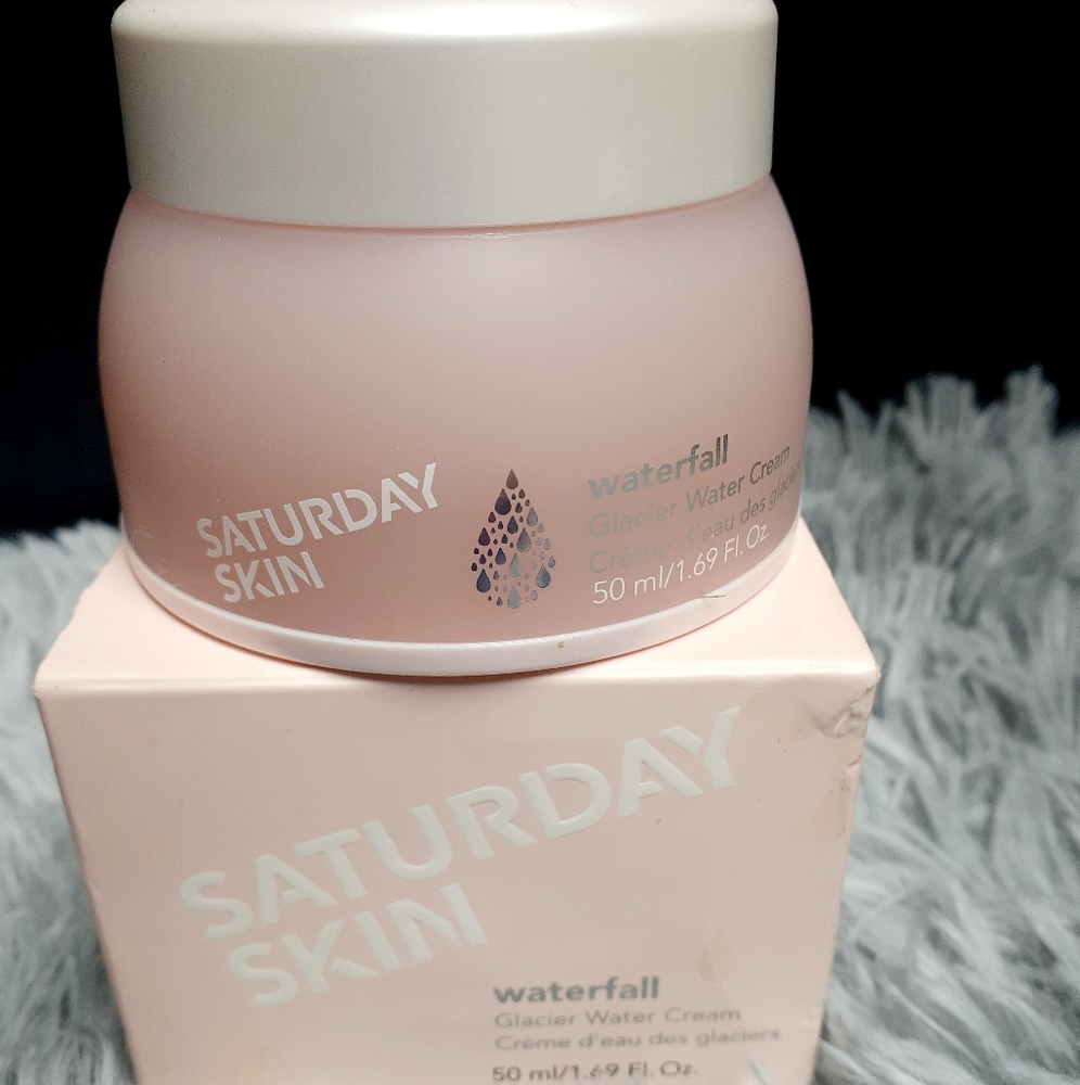 Saturday skin